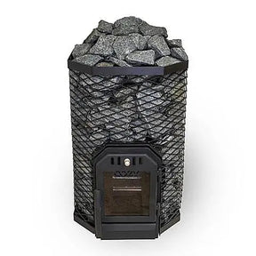 Cozy Heat Sauna Stove Wood Burning Sauna Stove